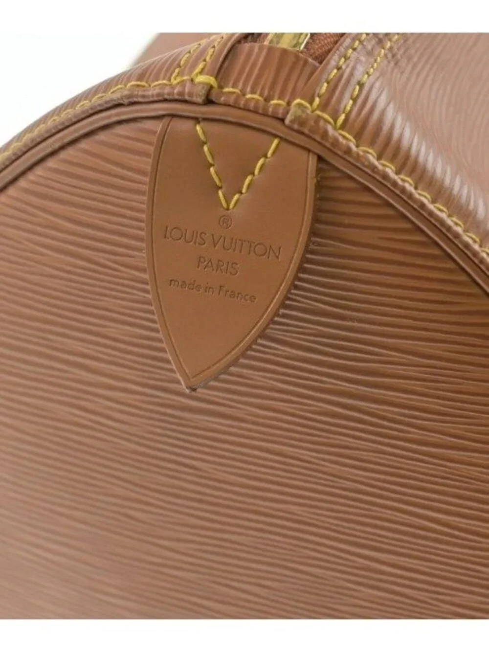 Louis Vuitton Boston